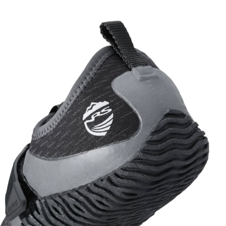 NRS Kicker Wetshoe - Image 5